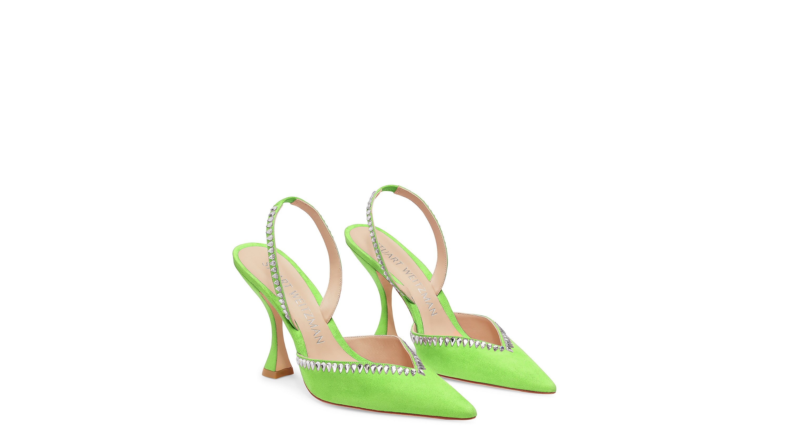 GEMCUT XCURVE 100 SLINGBACK PUMP - 2