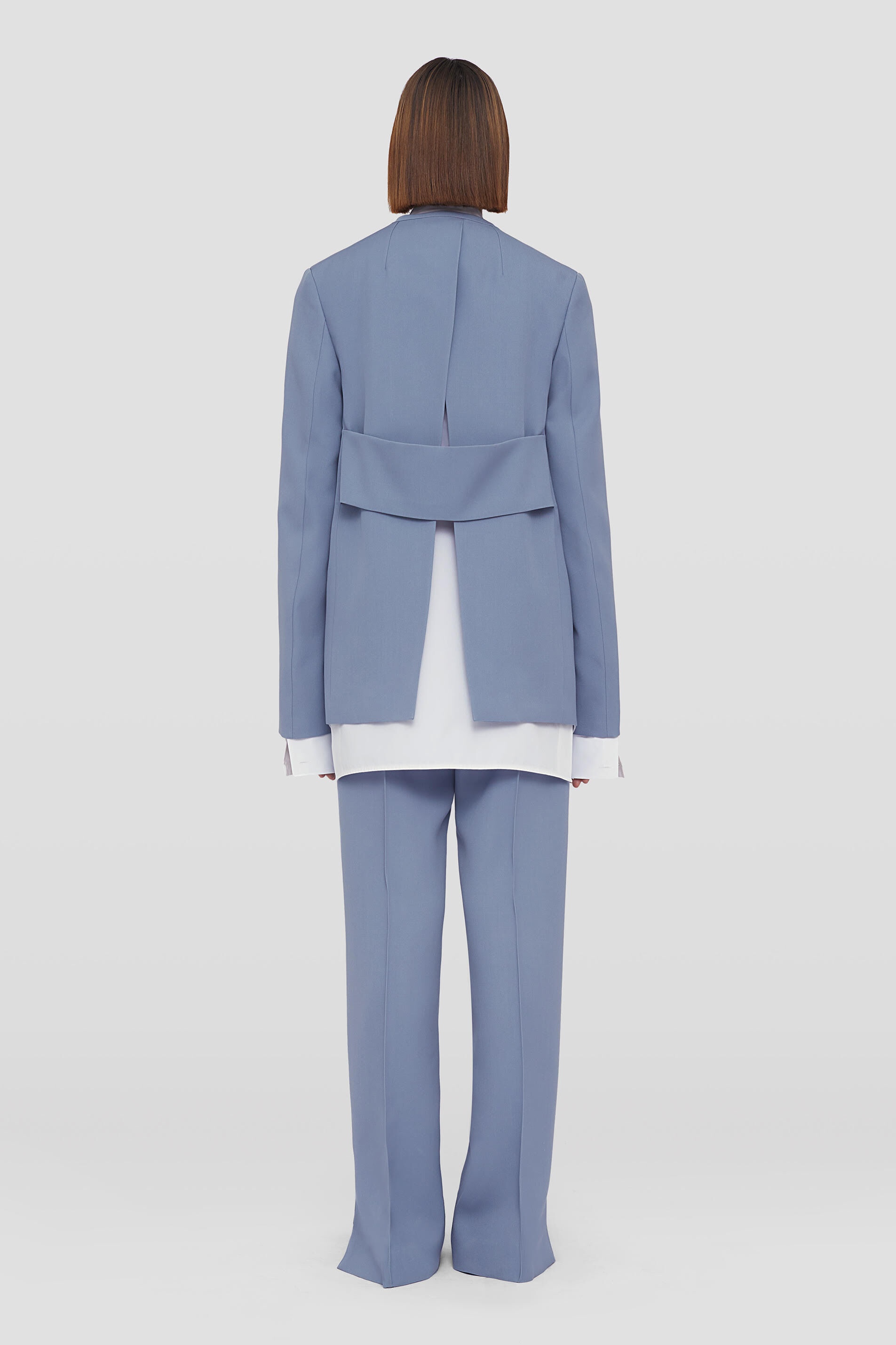 Tailored Jacket - 4