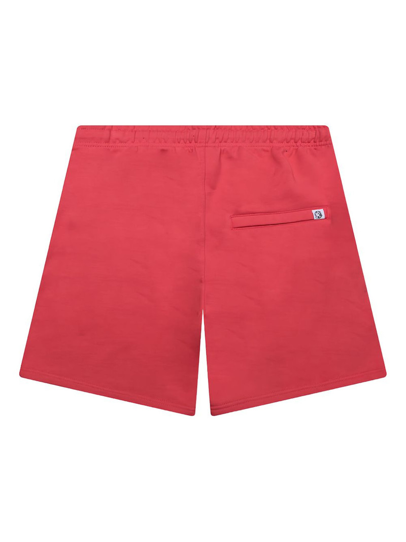 BILLIONAIRE BOYS CLUB logo-print shorts outlook