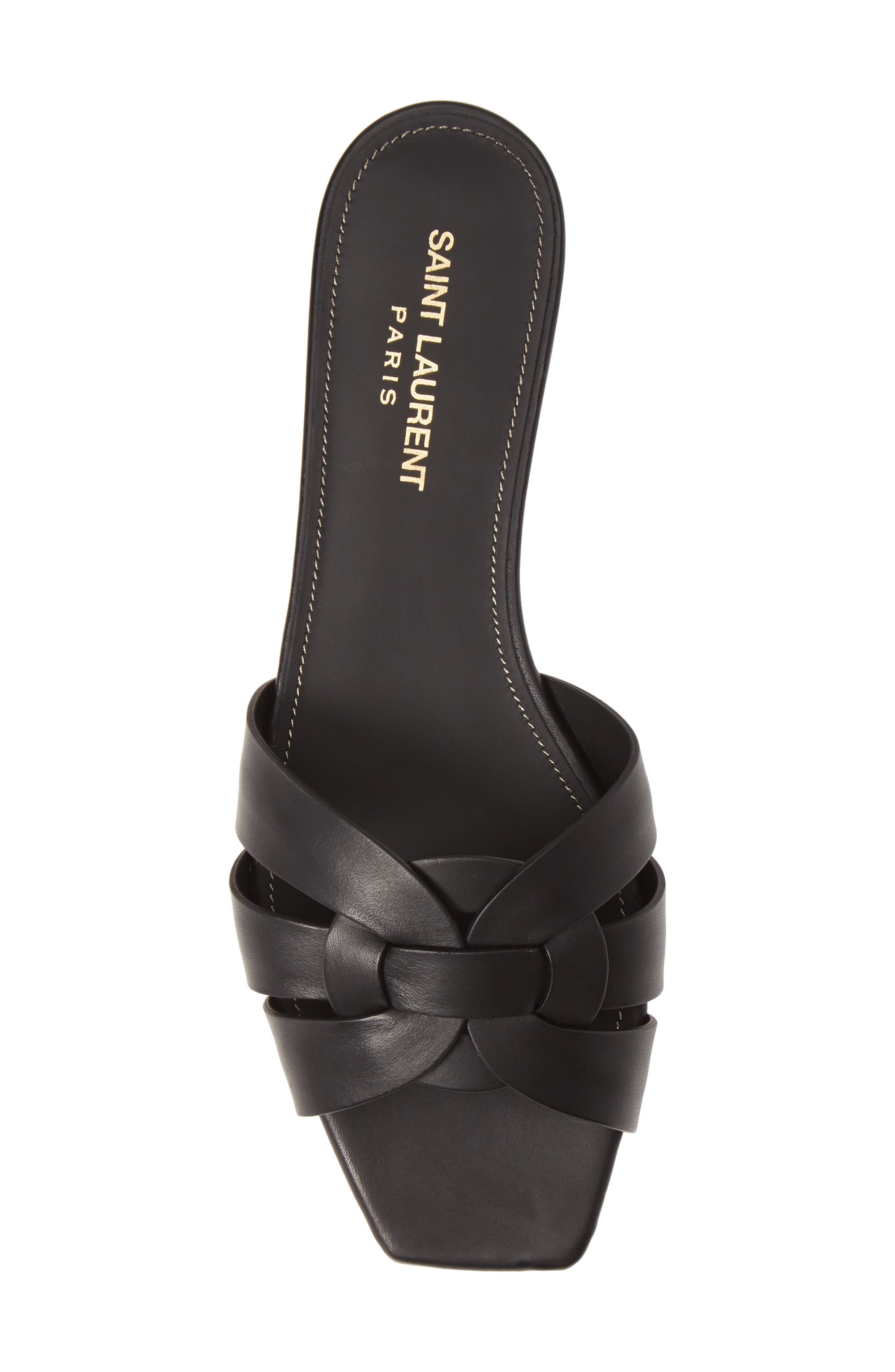 Tribute Nu Pieds Slide Sandal - 5