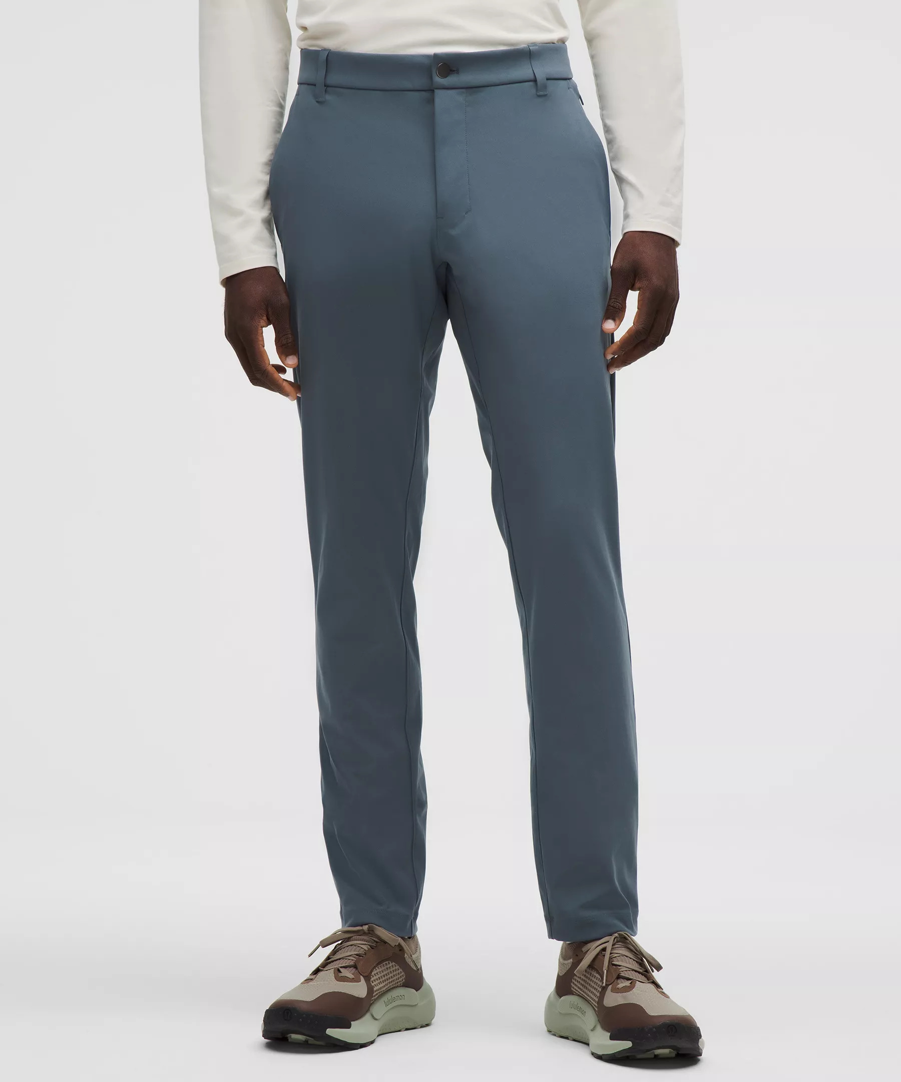Commission Classic-Fit Pant 30L - 2