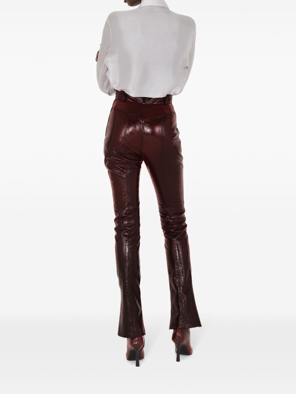 Oldboy trousers - 4