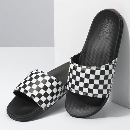 La Costa Slide-On Sandal - Men's - 4