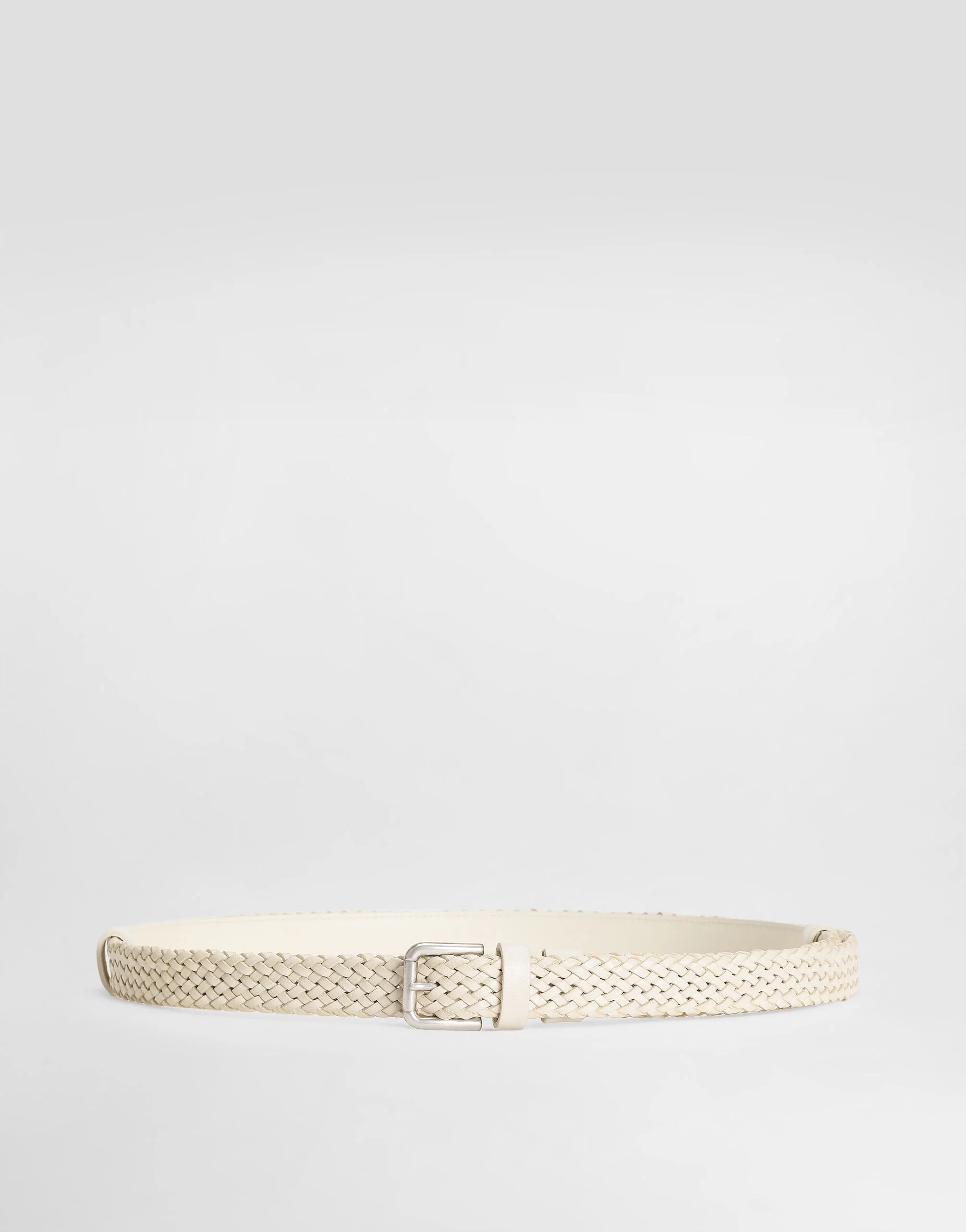 Calfskin belt - 1