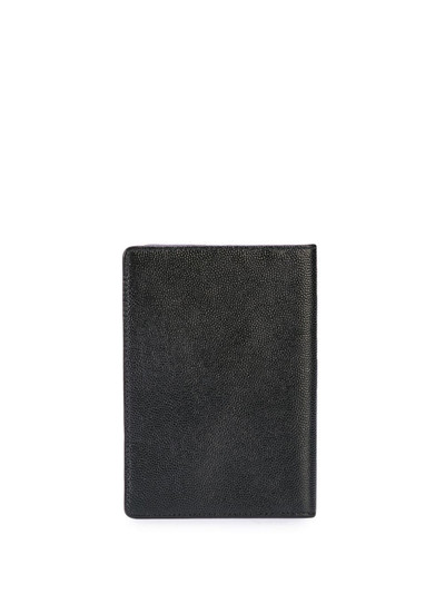 WANT Les Essentiels Pearson passport cover outlook