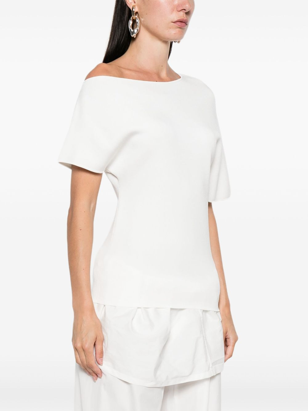 short-sleeve top - 3