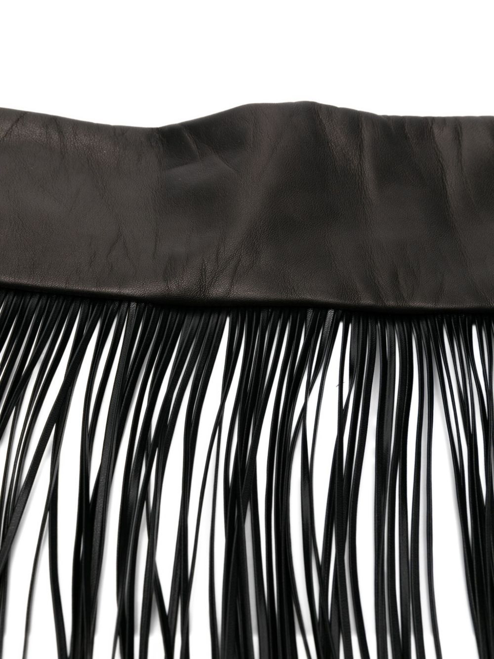 fringed gloves - 3