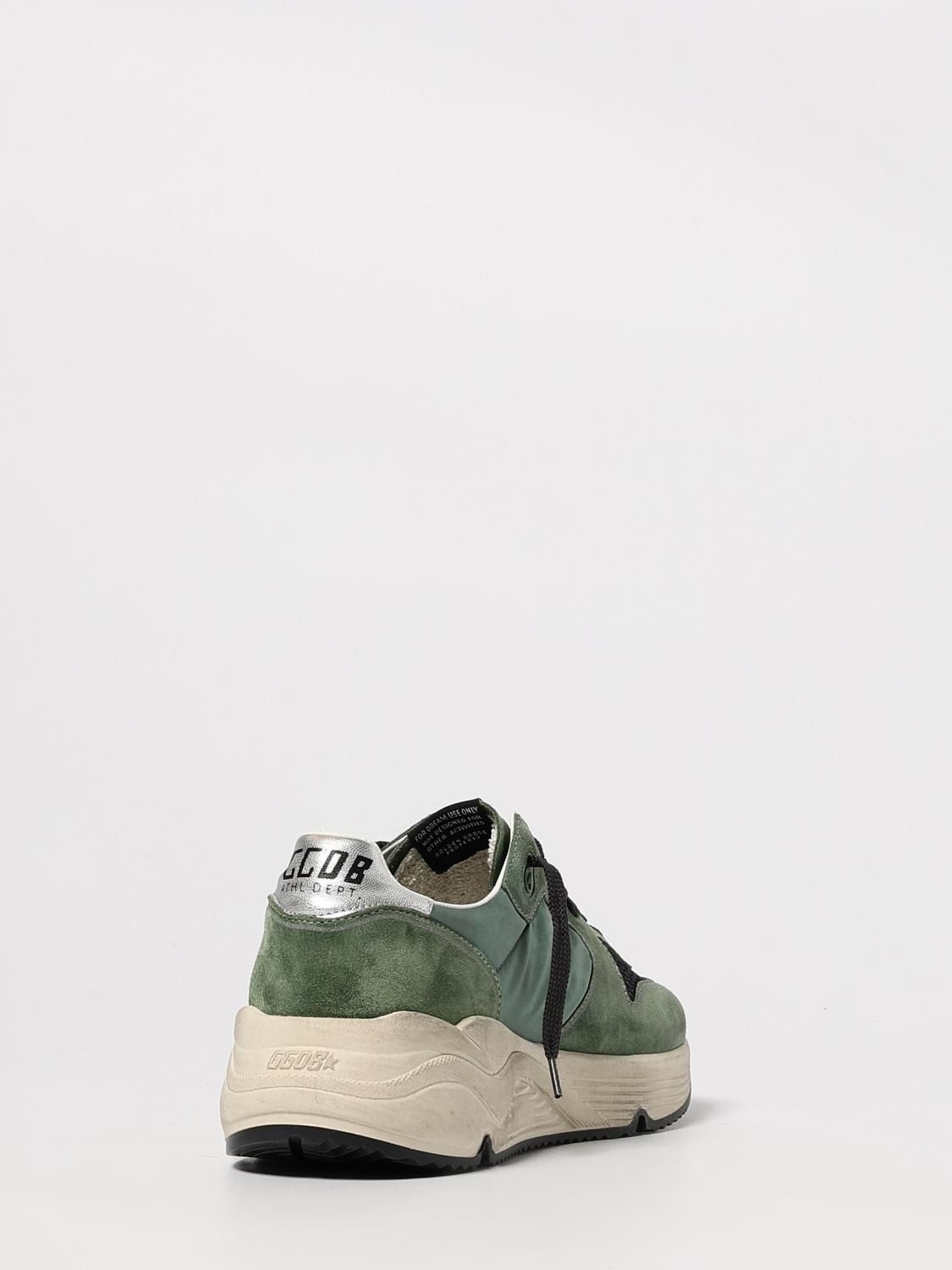 Sneakers men Golden Goose - 3
