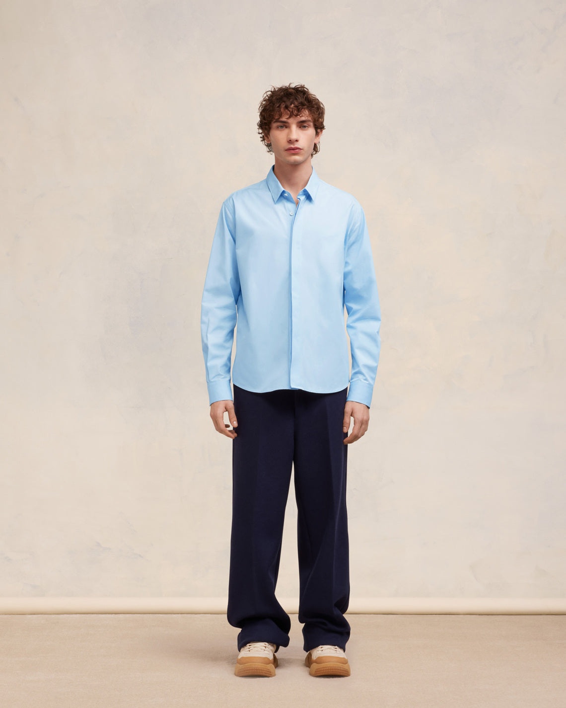 TONAL AMI DE COEUR SHIRT - 2
