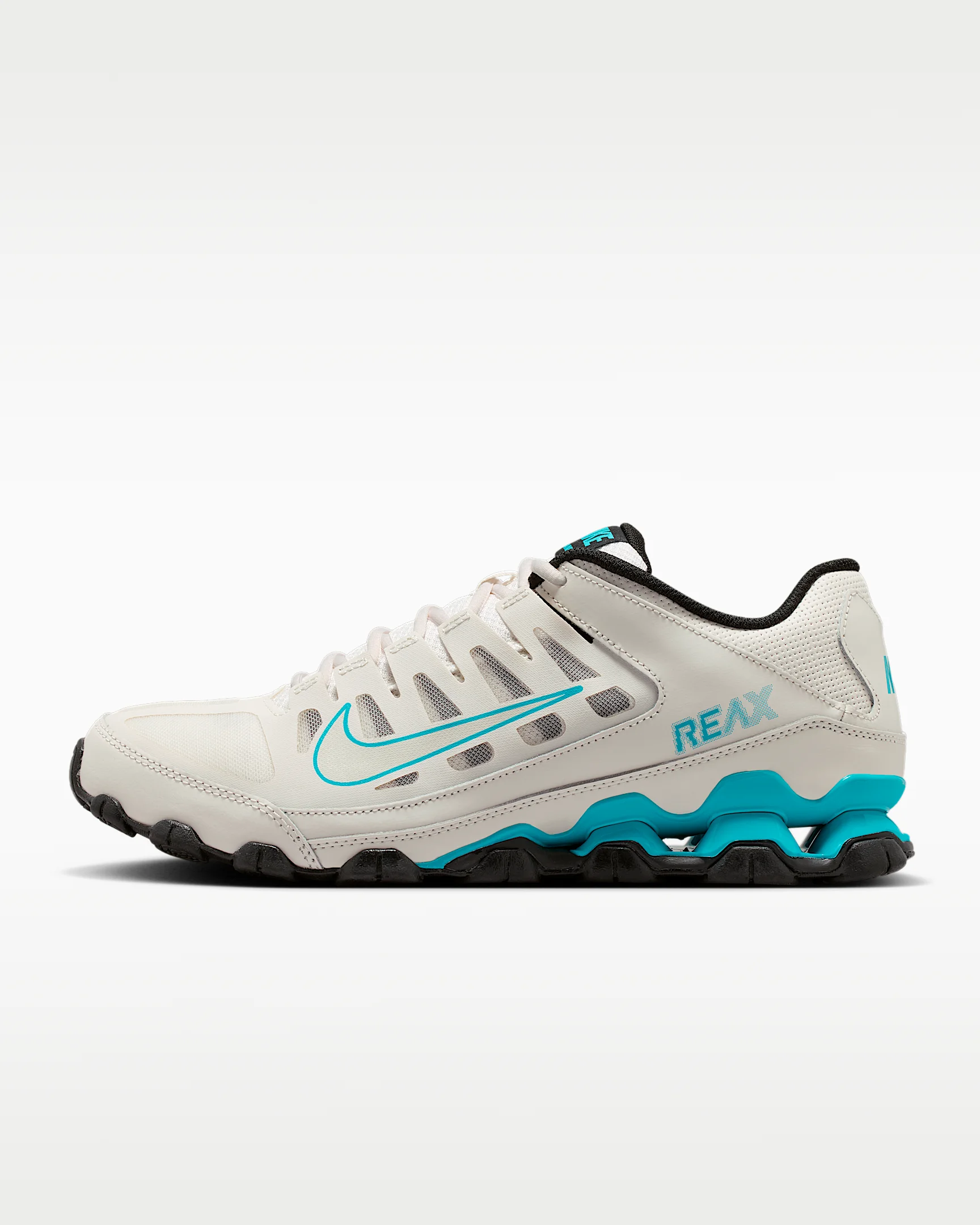 Nike Reax 8 TR Men's Workout Shoes - 1
