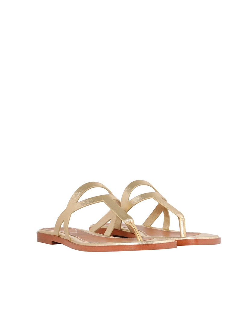 ZIMMERMANN BAY THONG 3