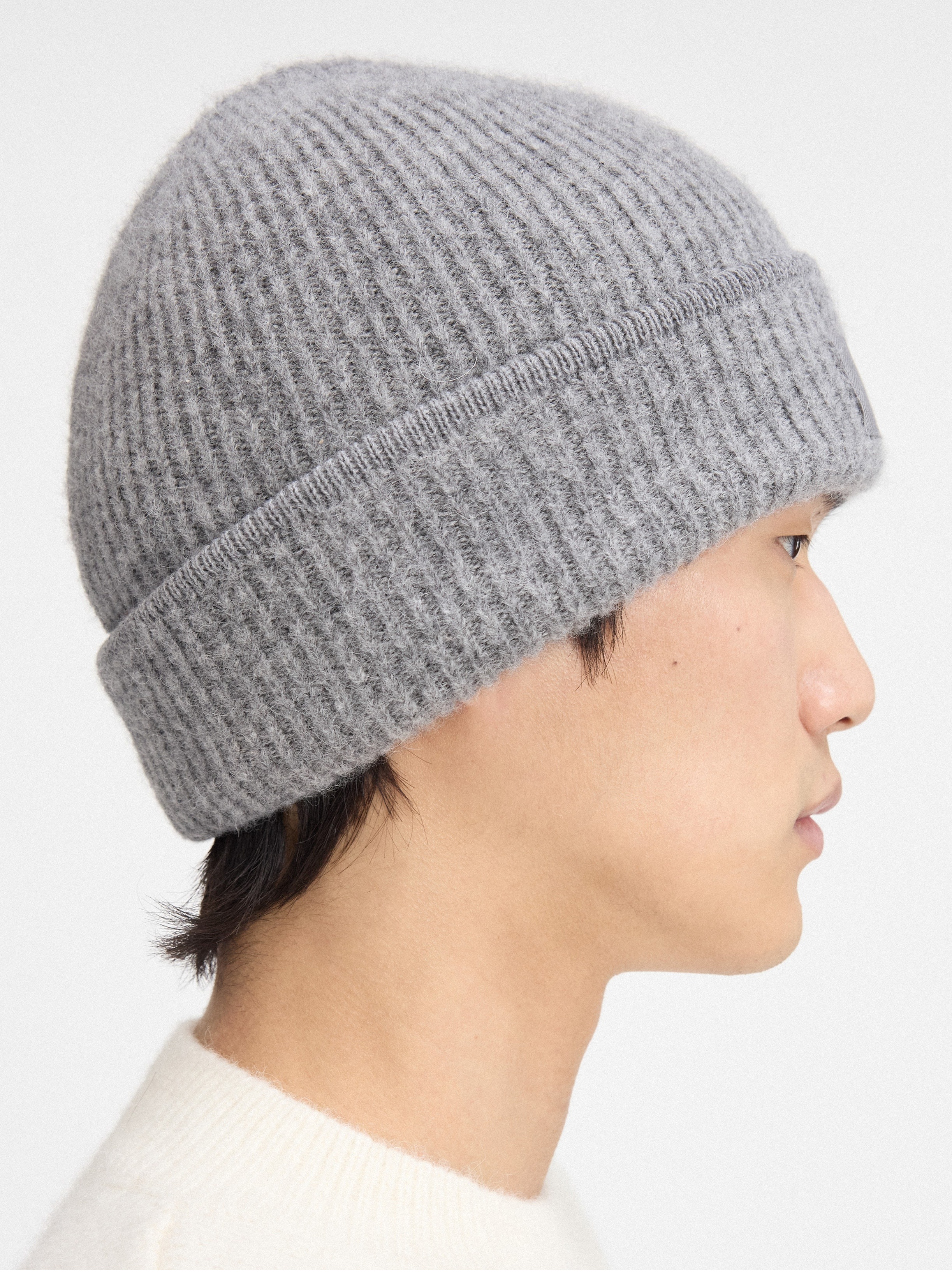 The Gros Grain beanie - 3