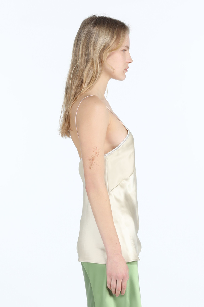 SATIN CAMISOLE TOP 3