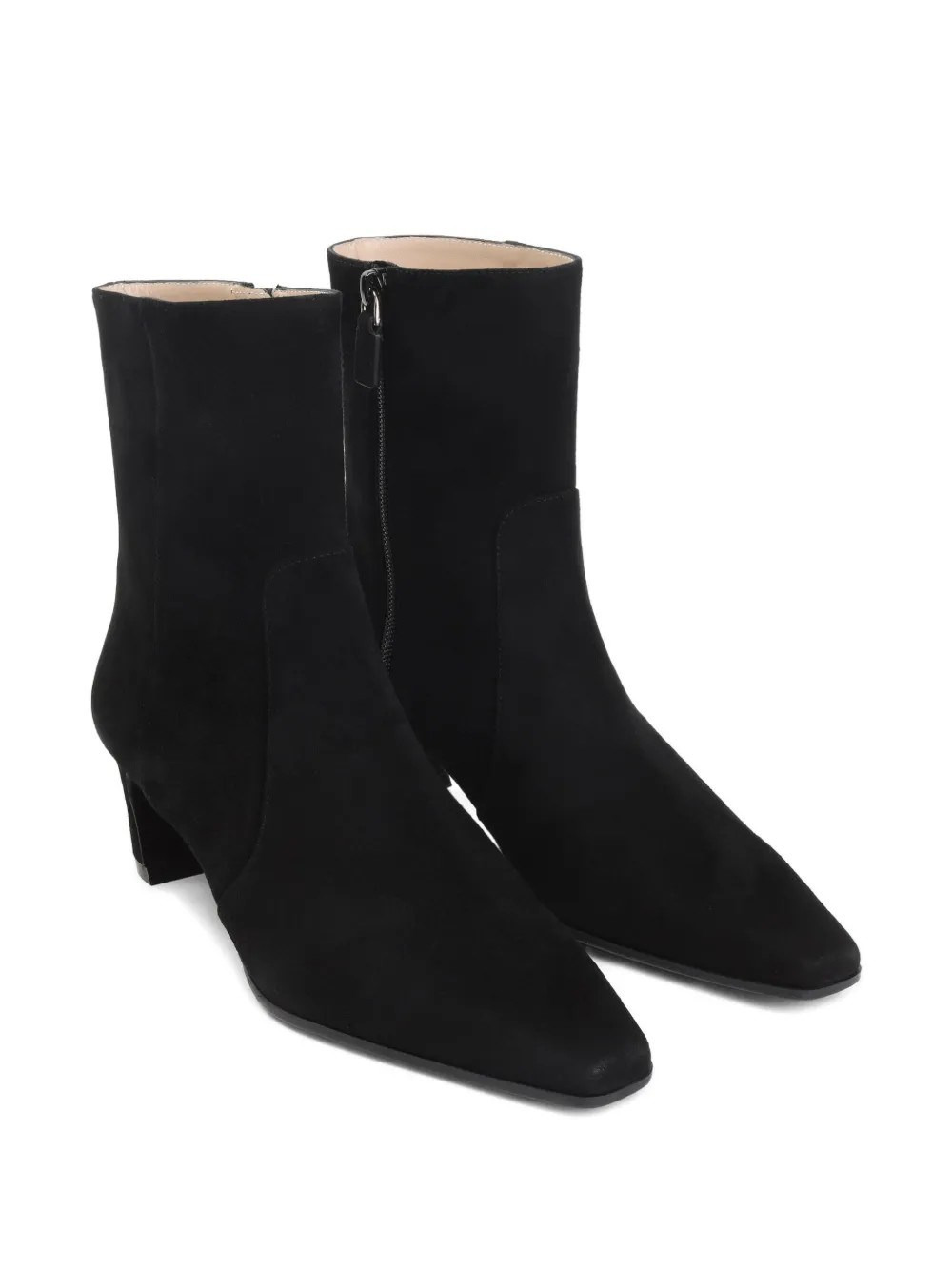 STASSI ZIP BOOTIE 50 - 3