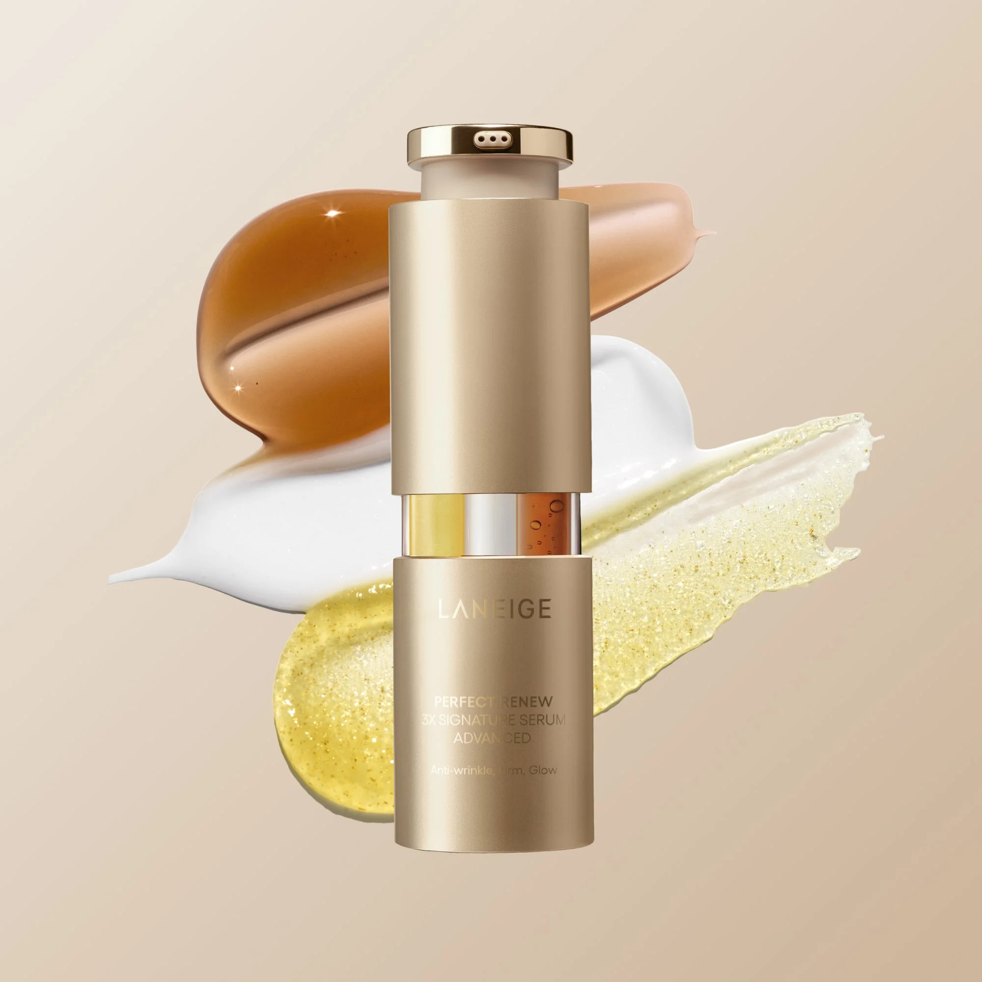 Perfect Renew 3X Signature Serum - 1