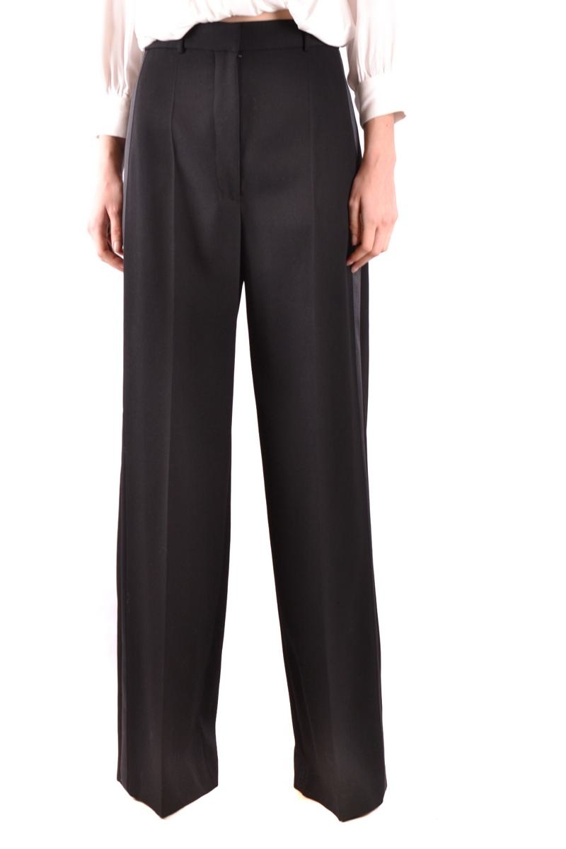 BURBERRY TROUSERS - 1