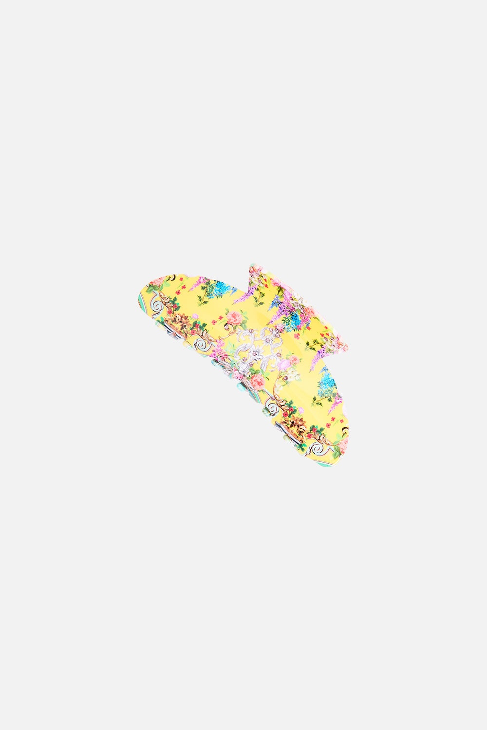 LARGE HAIR CLAW CLIP - 3