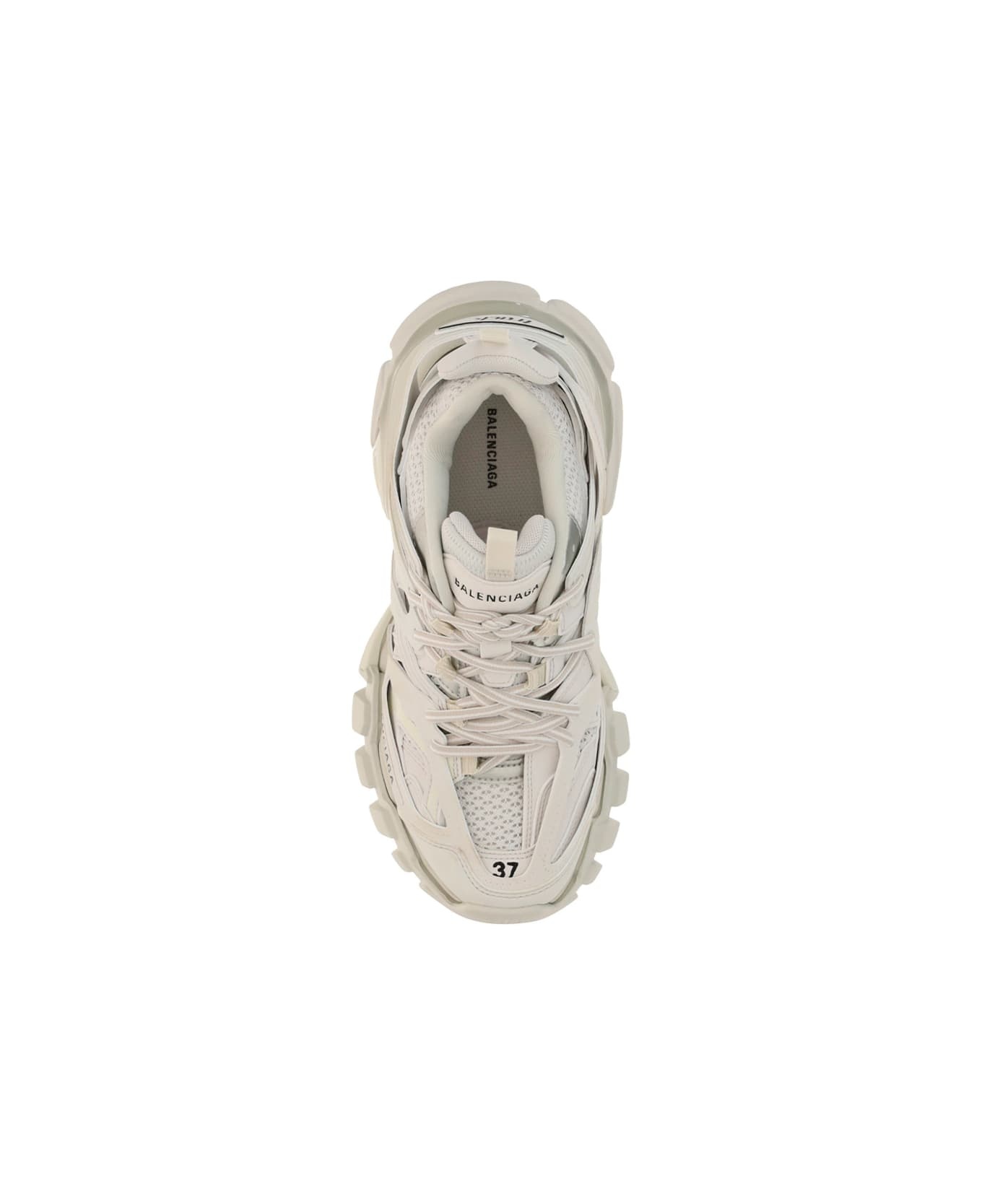 Track Sneakers - 4