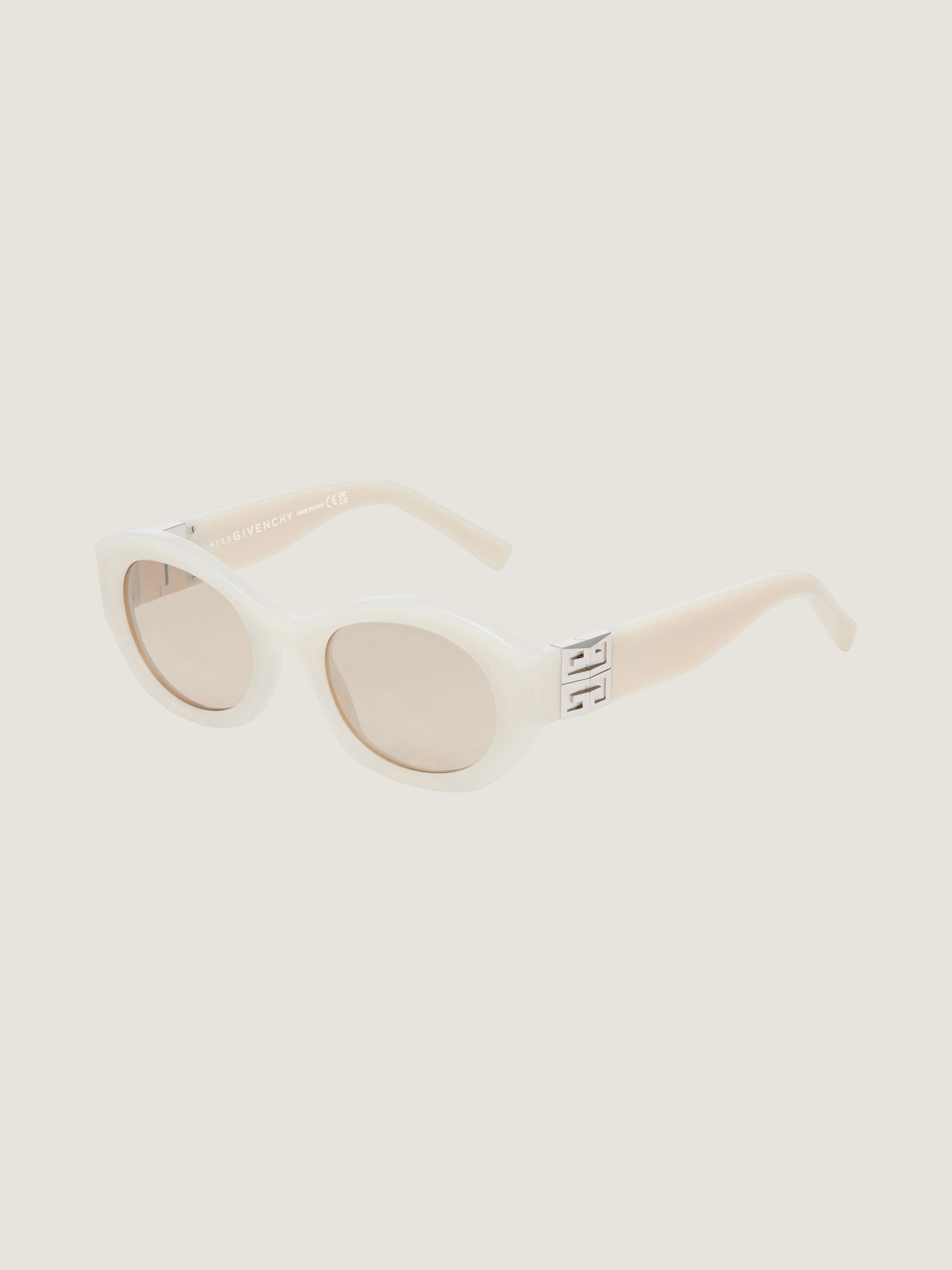 4G SUNGLASSES IN ACETATE - 2
