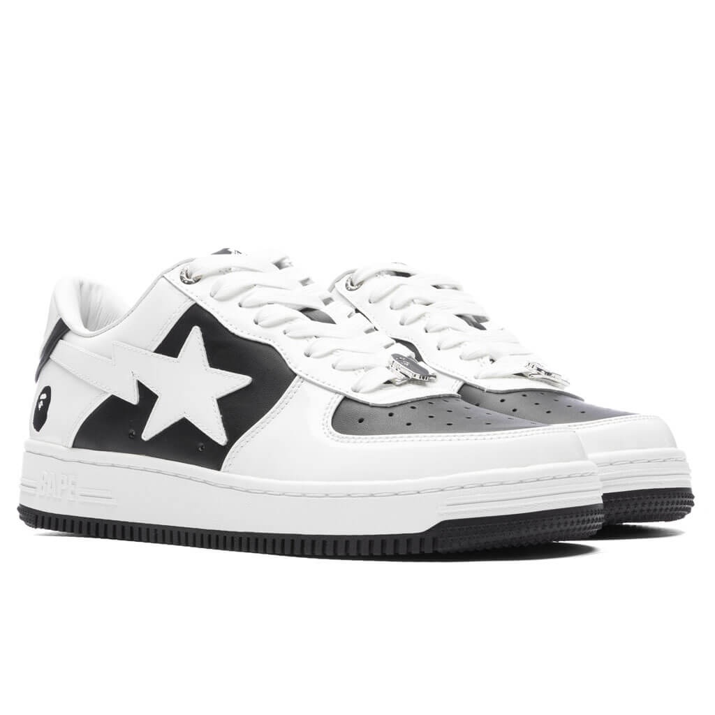 BAPE STA #6 - BLACK - 2