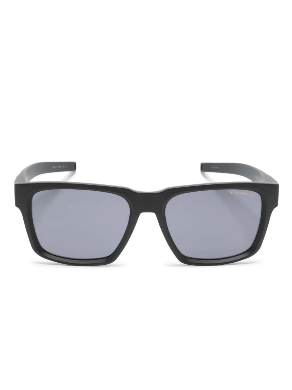 LSA-708 square-frame sunglasses - 1