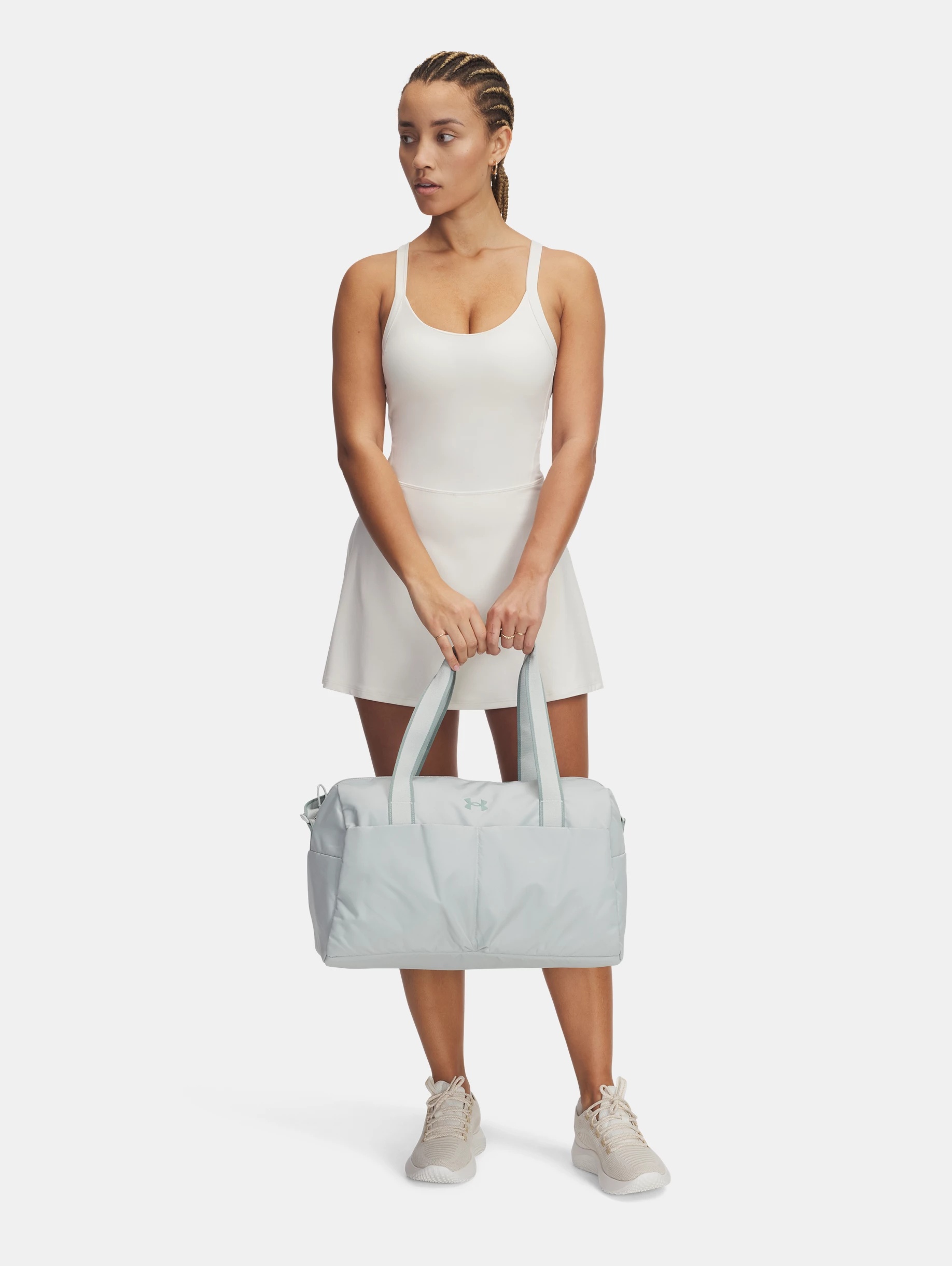 UA Studio Lite Duffle - 5