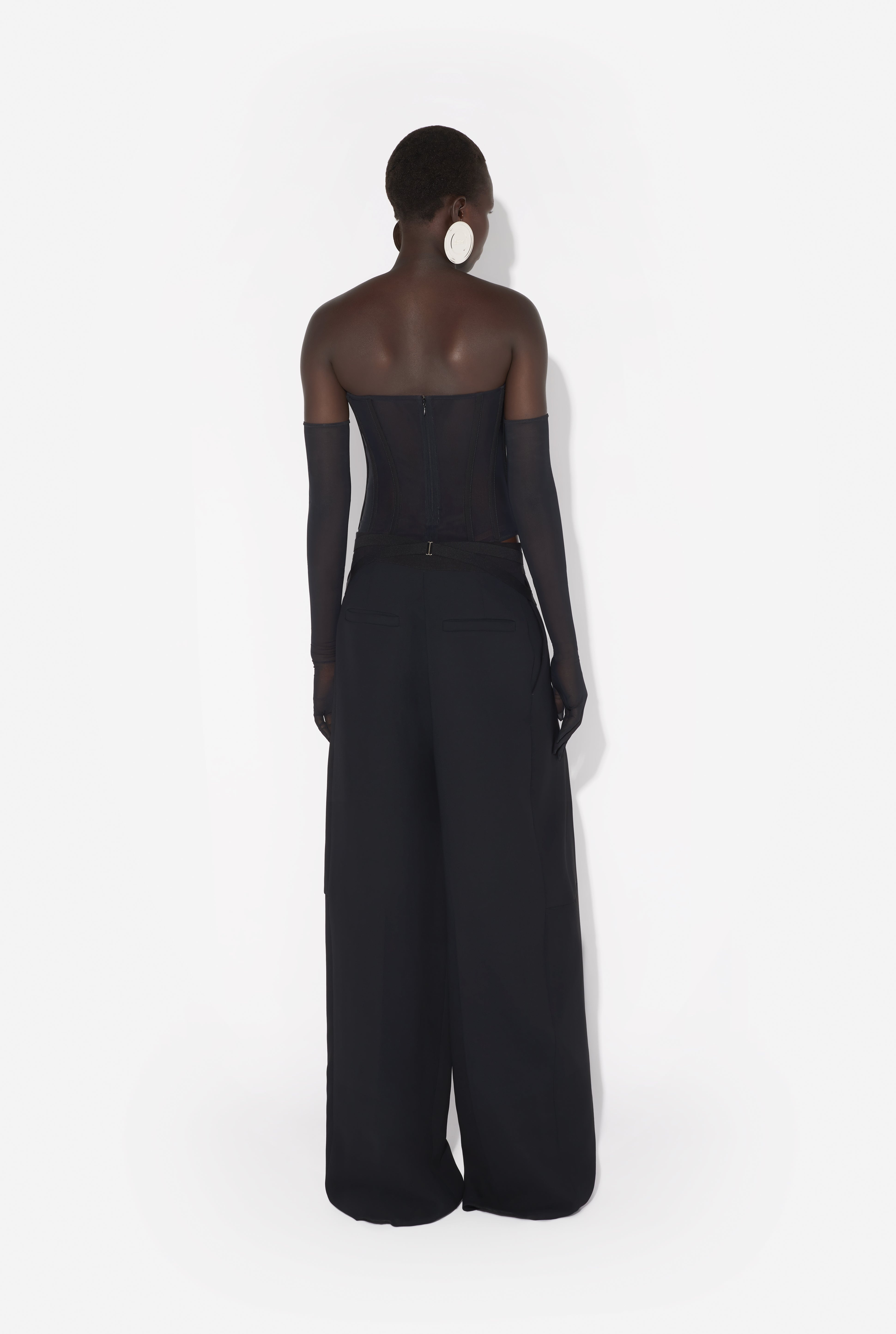 THE CORSET BODYSUIT - 3