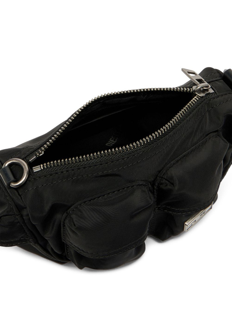 Multi-Pkts cross body bag 4