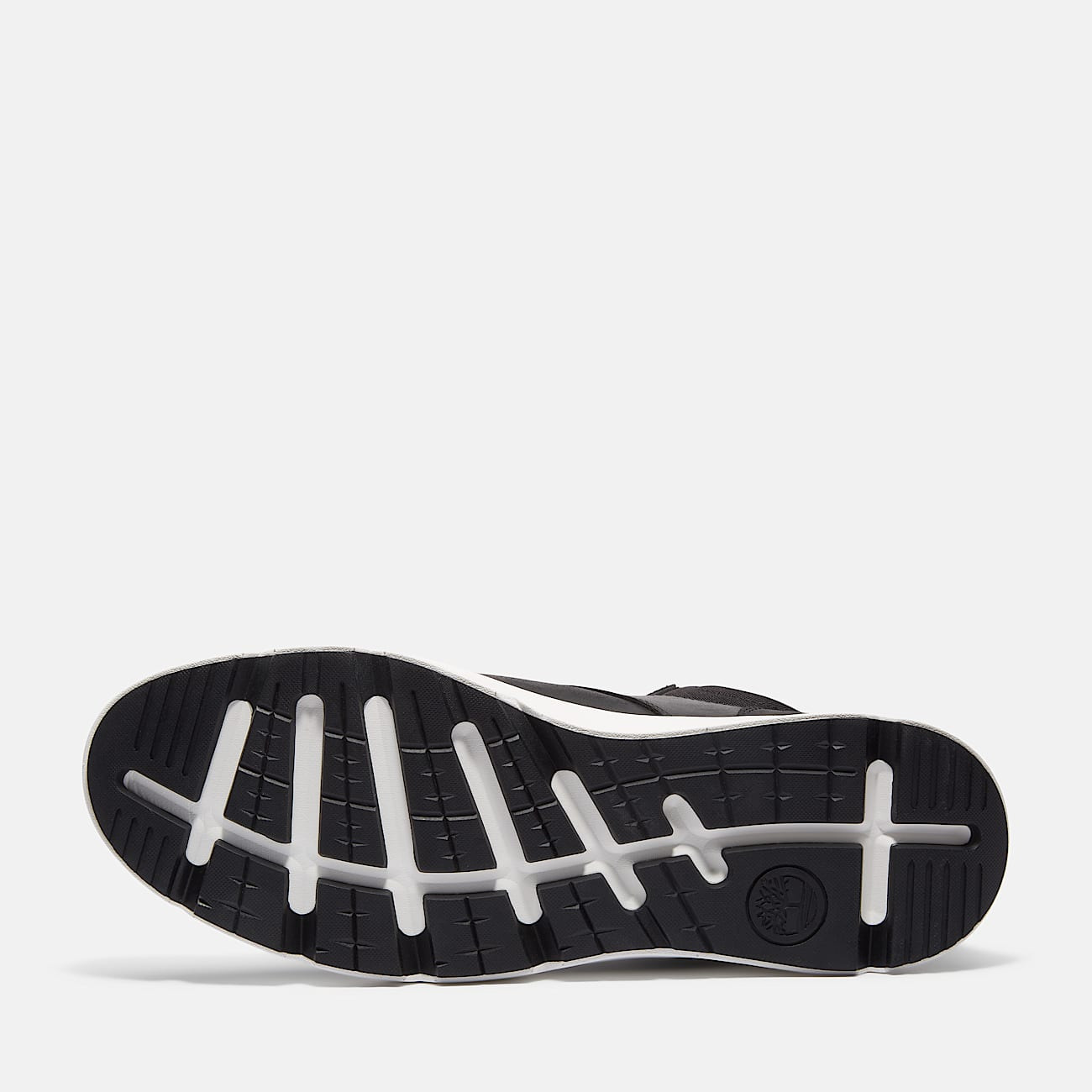 Men's Parker Street Mid Lace-Up Sneaker - 3