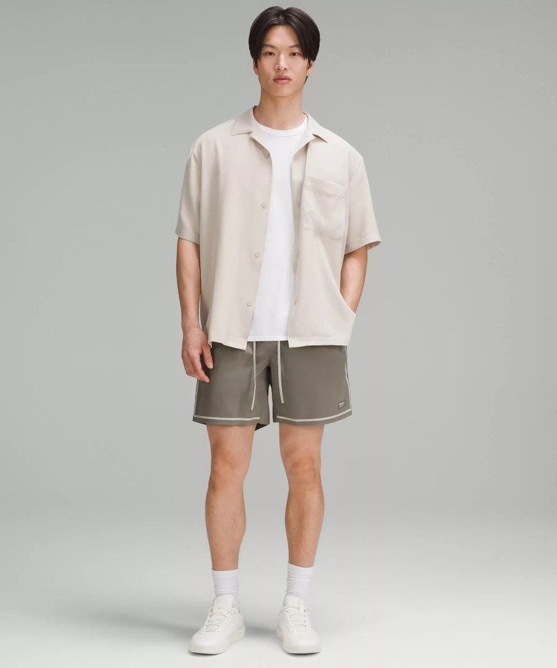 lululemon Hybrid Pool Short 7" *Linerless outlook