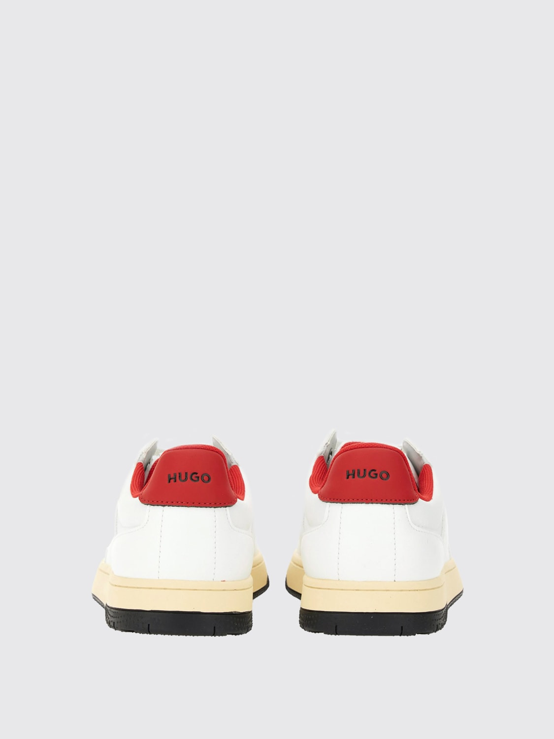 Sneakers men Hugo - 3
