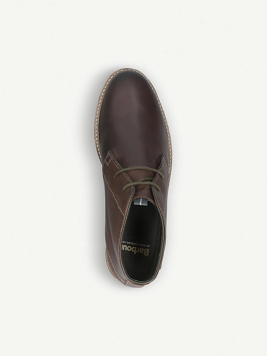 Redhead suede chukka boots - 2