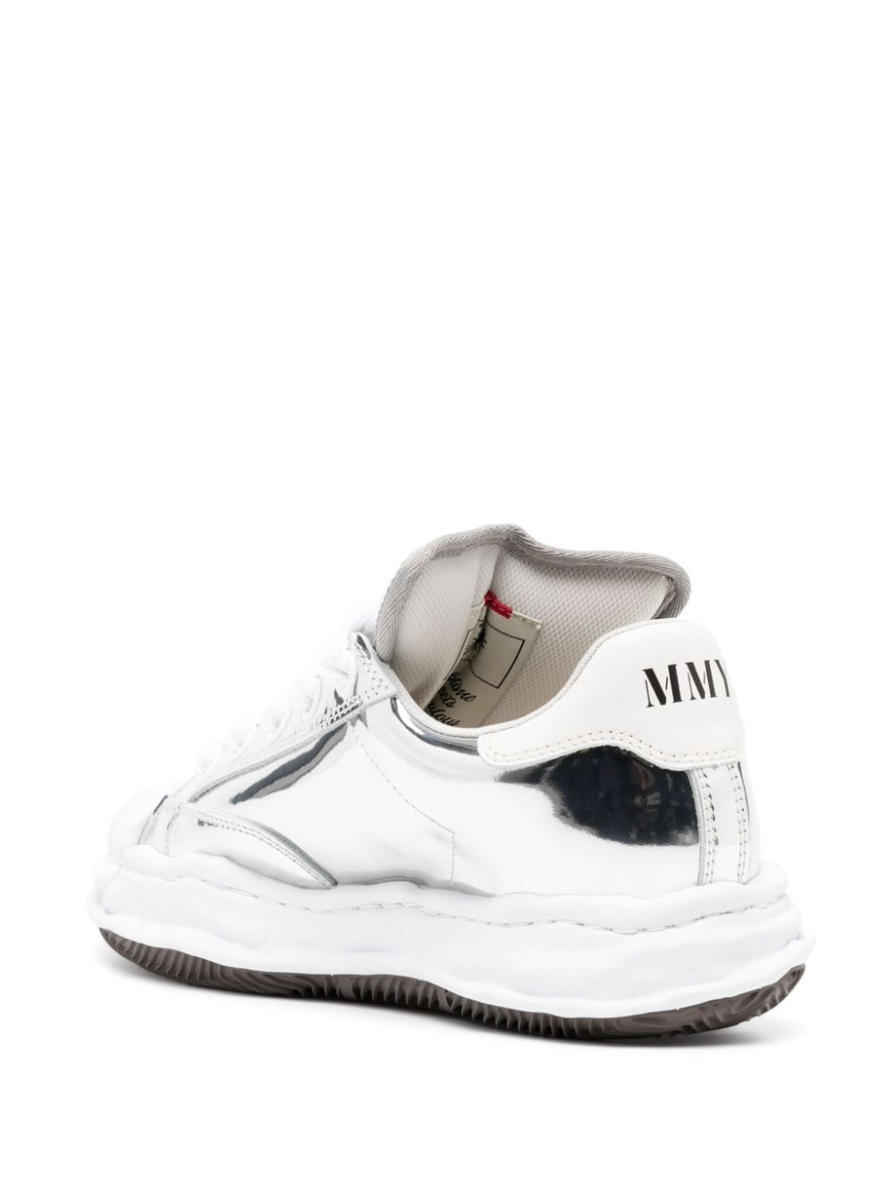 Blakey Original Sole chunky sneakers - 3