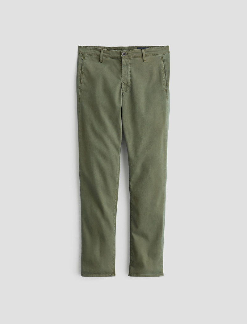 Kullen Trouser 1