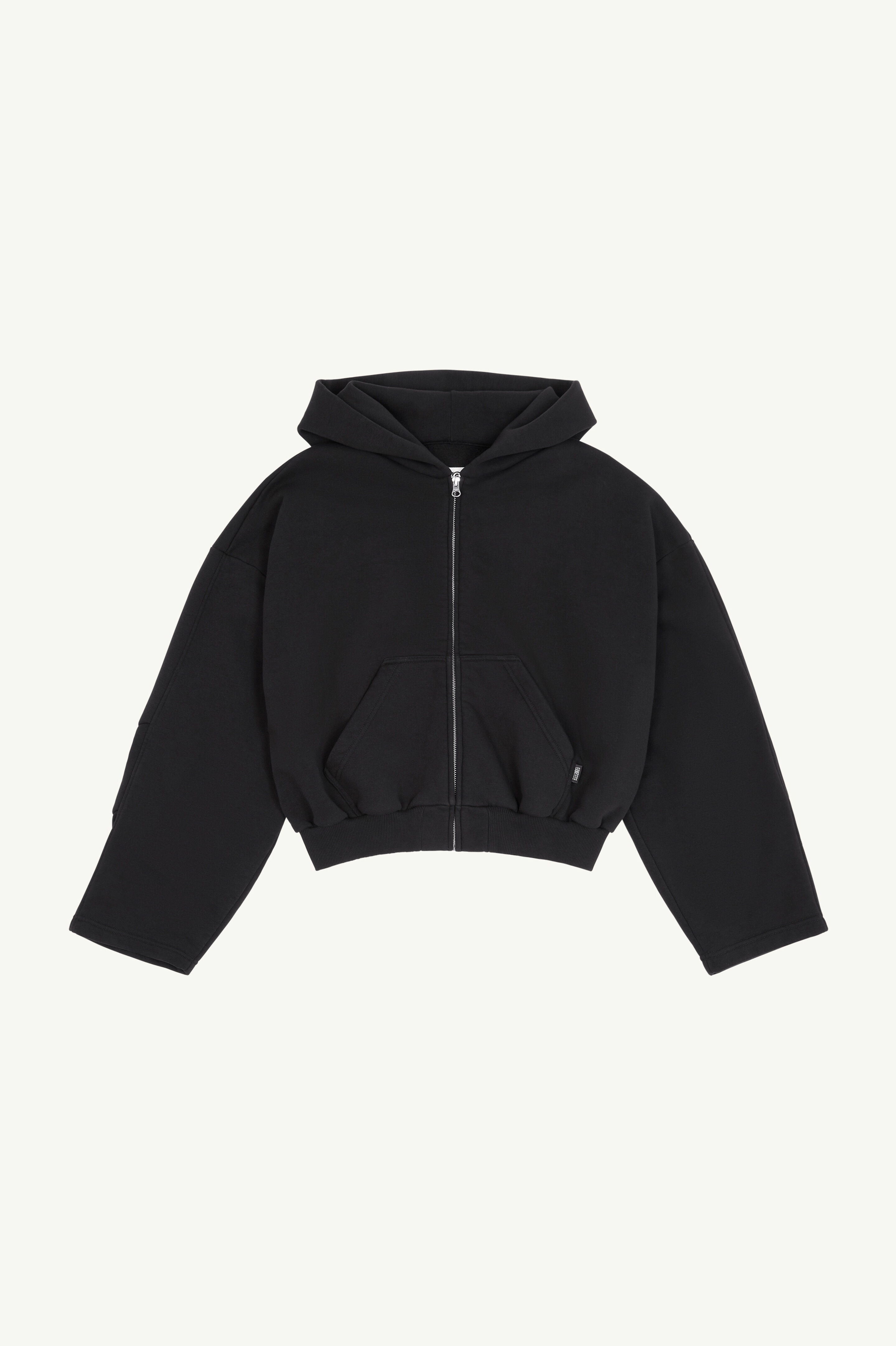 Brushed Sweat Jersey - 1