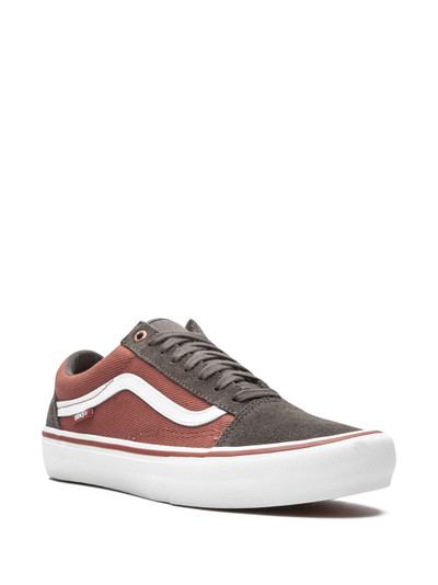 Vans Old Skool low-top sneakers outlook