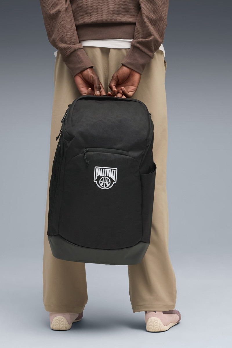 PUMA Basketball Pro Backpack Unisex outlook