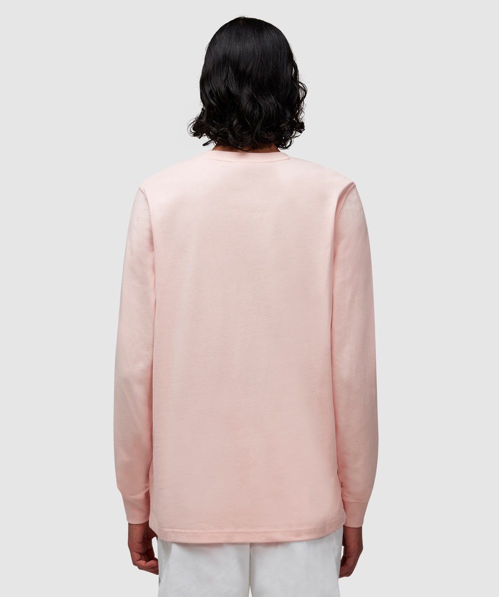 PUMA X Noah graphic long sleeve t-shirt | sevenstore