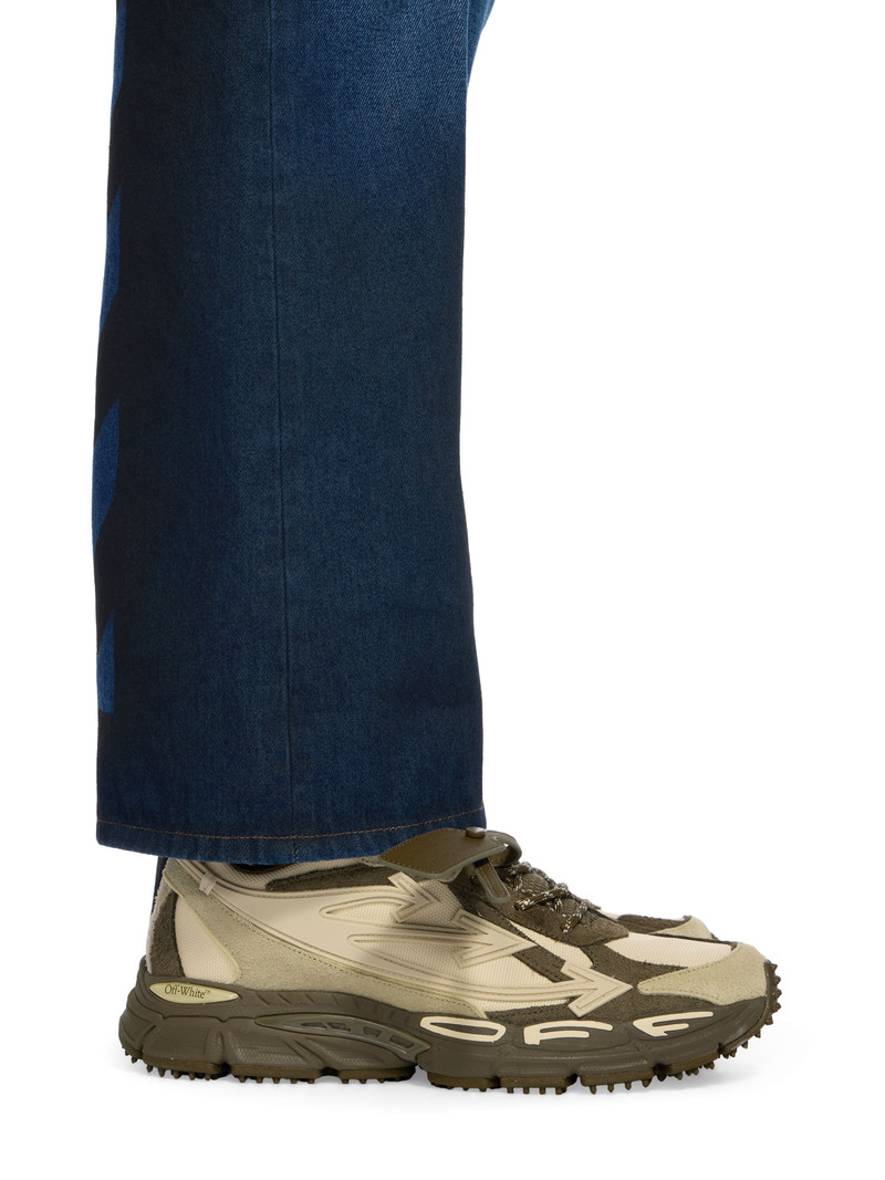 Off-White Be Right Back Sneakers outlook