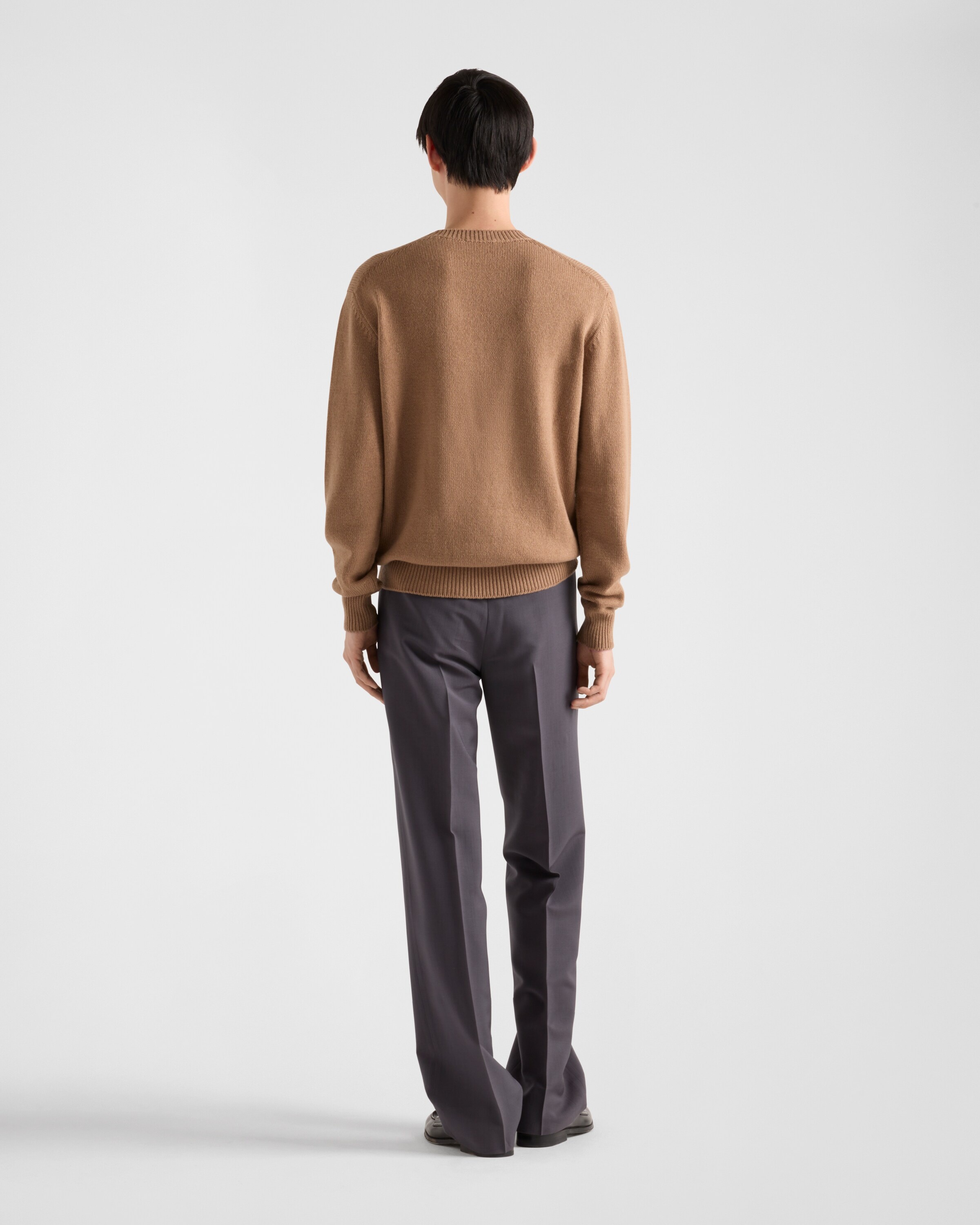 Cashmere sweater - 5