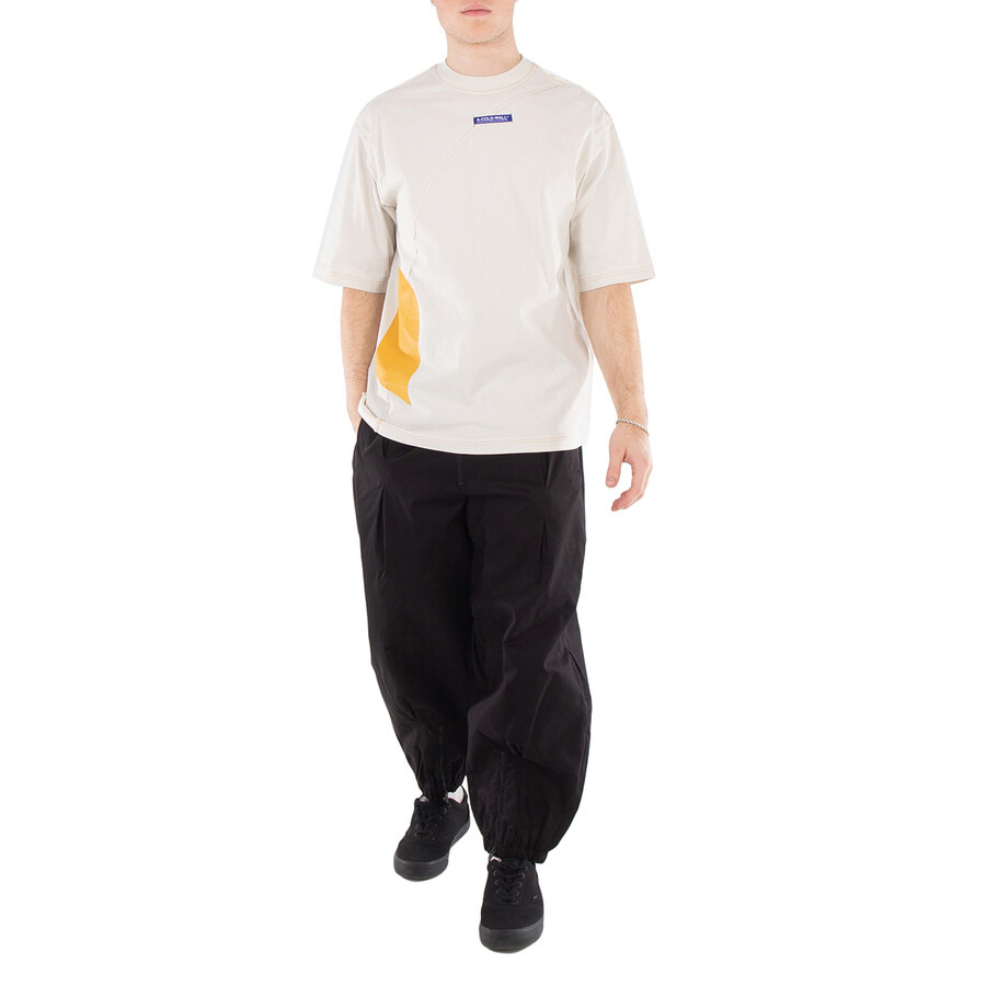 A Cold Wall Augment Wide Leg Pants - 4