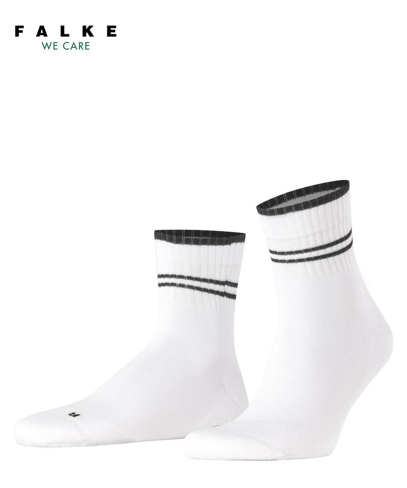 Run Rib Legacy Unisex Short socks 1