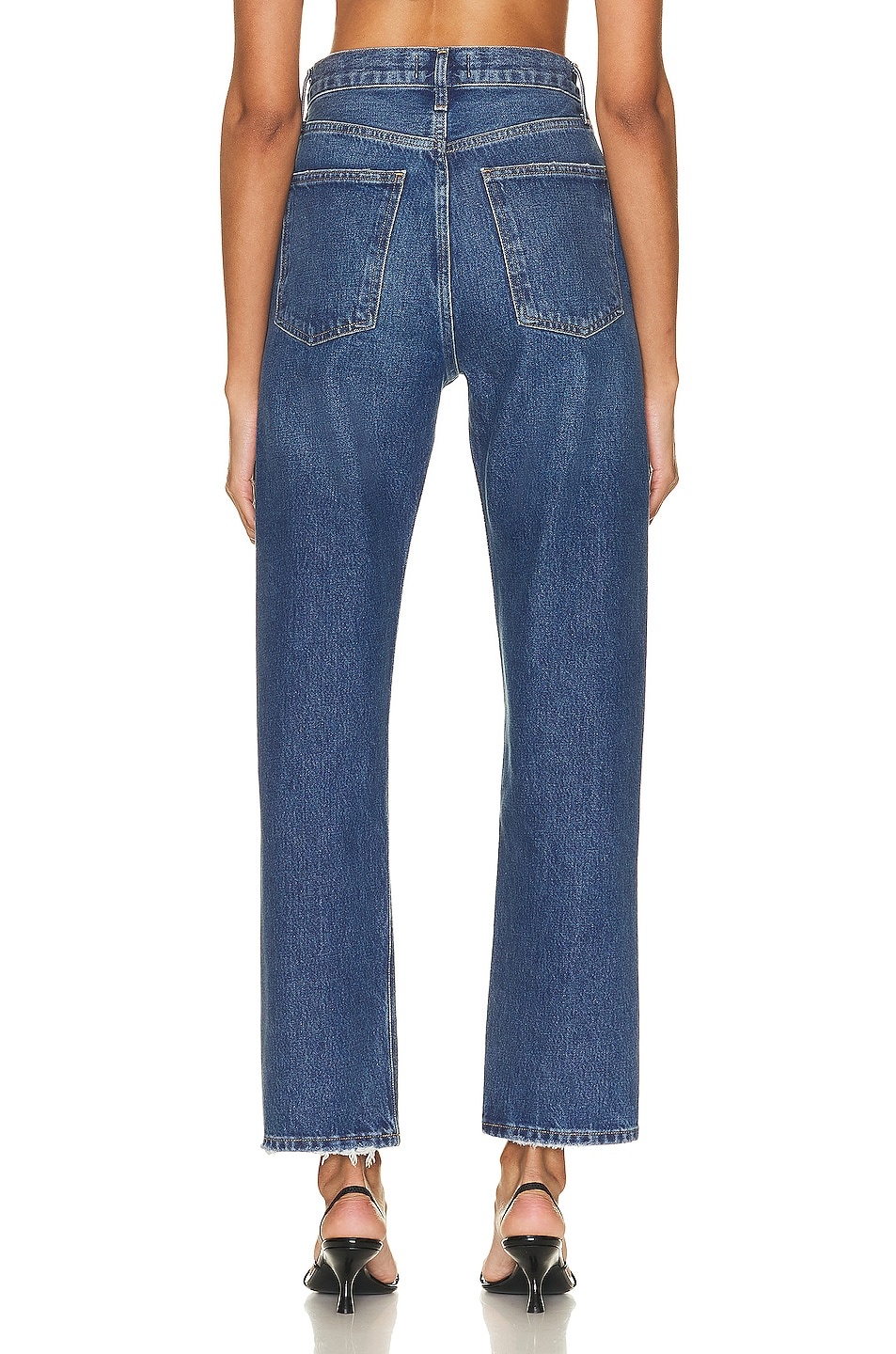 90s Pinch Waist - 3