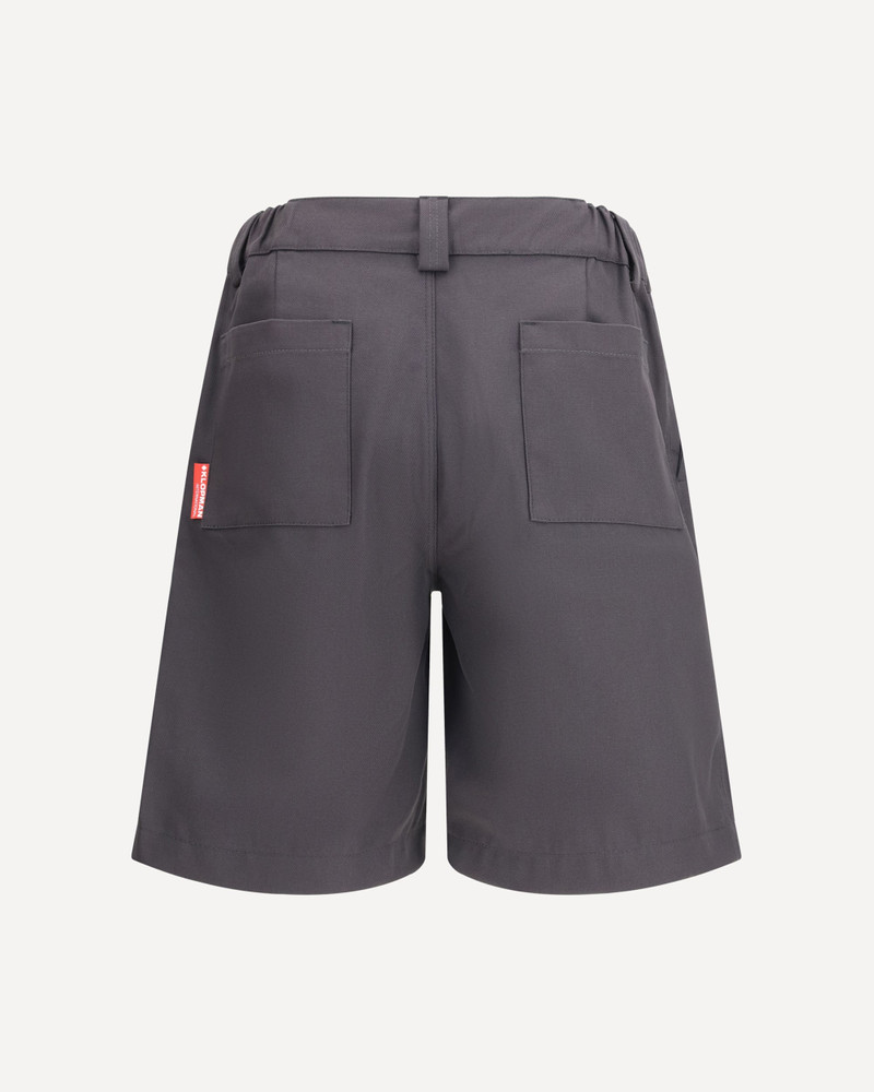 GR10K 11000 Replicated Shorts outlook