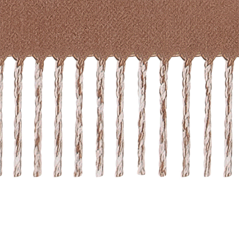 Monogram Shadow Scarf 4