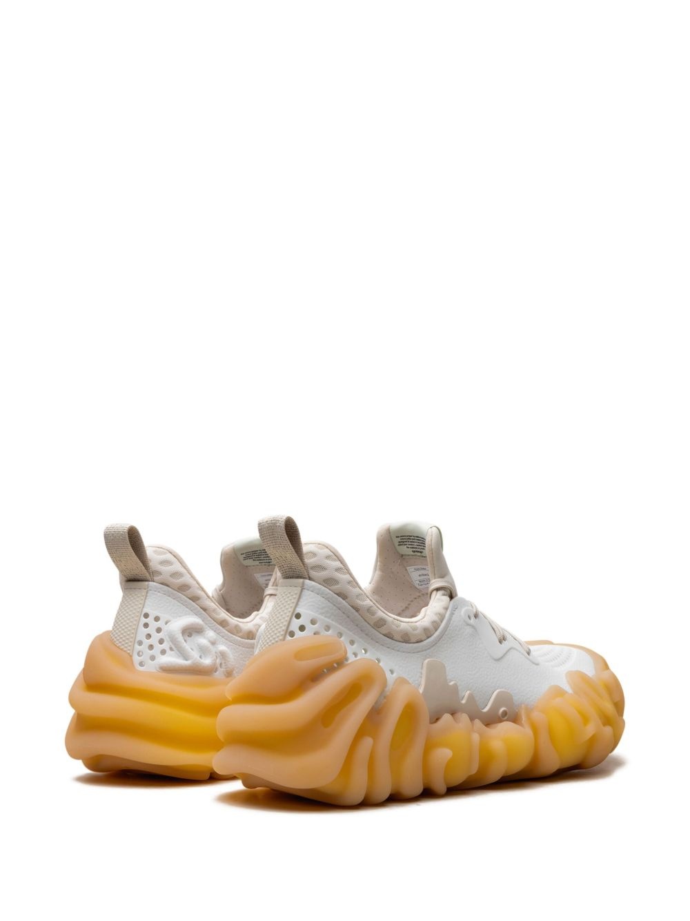 x Salehe Bembury Juniper "Tahini" sneakers - 3