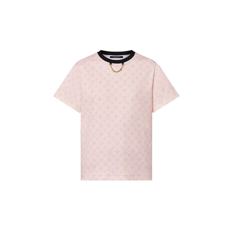 Mahina Monogram T-Shirt 1