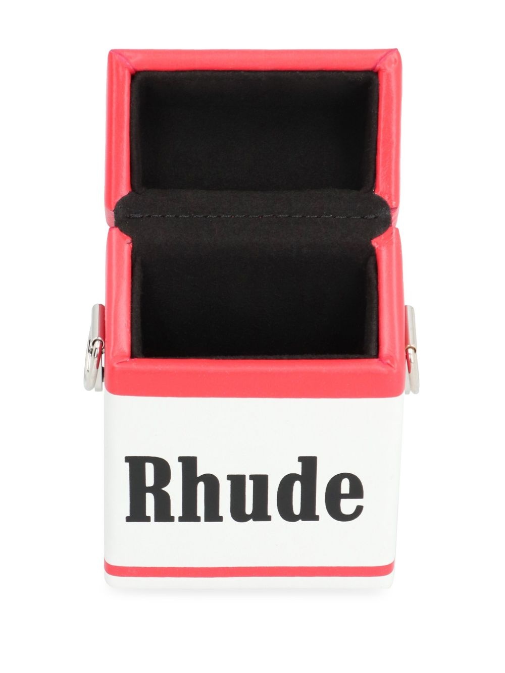 Fumer Mal messenger bag - 4