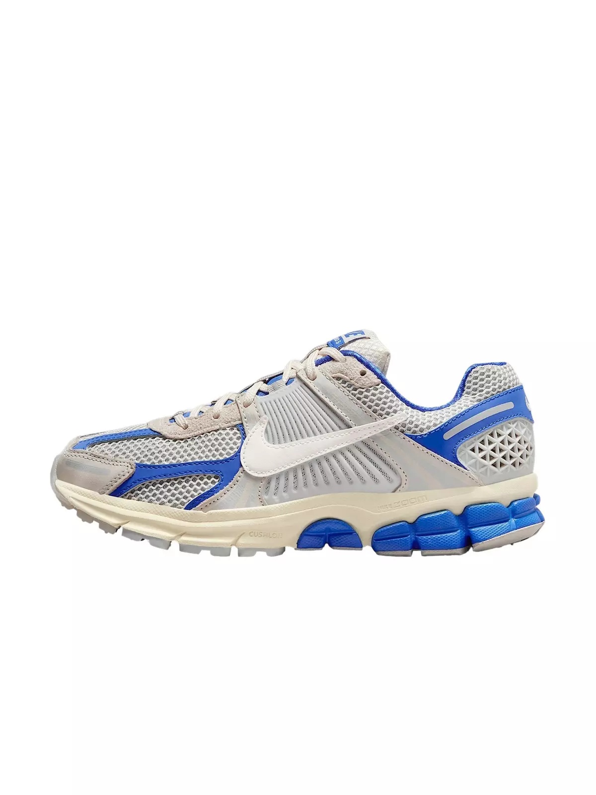 Zoom Vomero 5 "Game Royal/Coconut Milk/Pure Platinum/Pale Ivory" Women's Shoe - 2