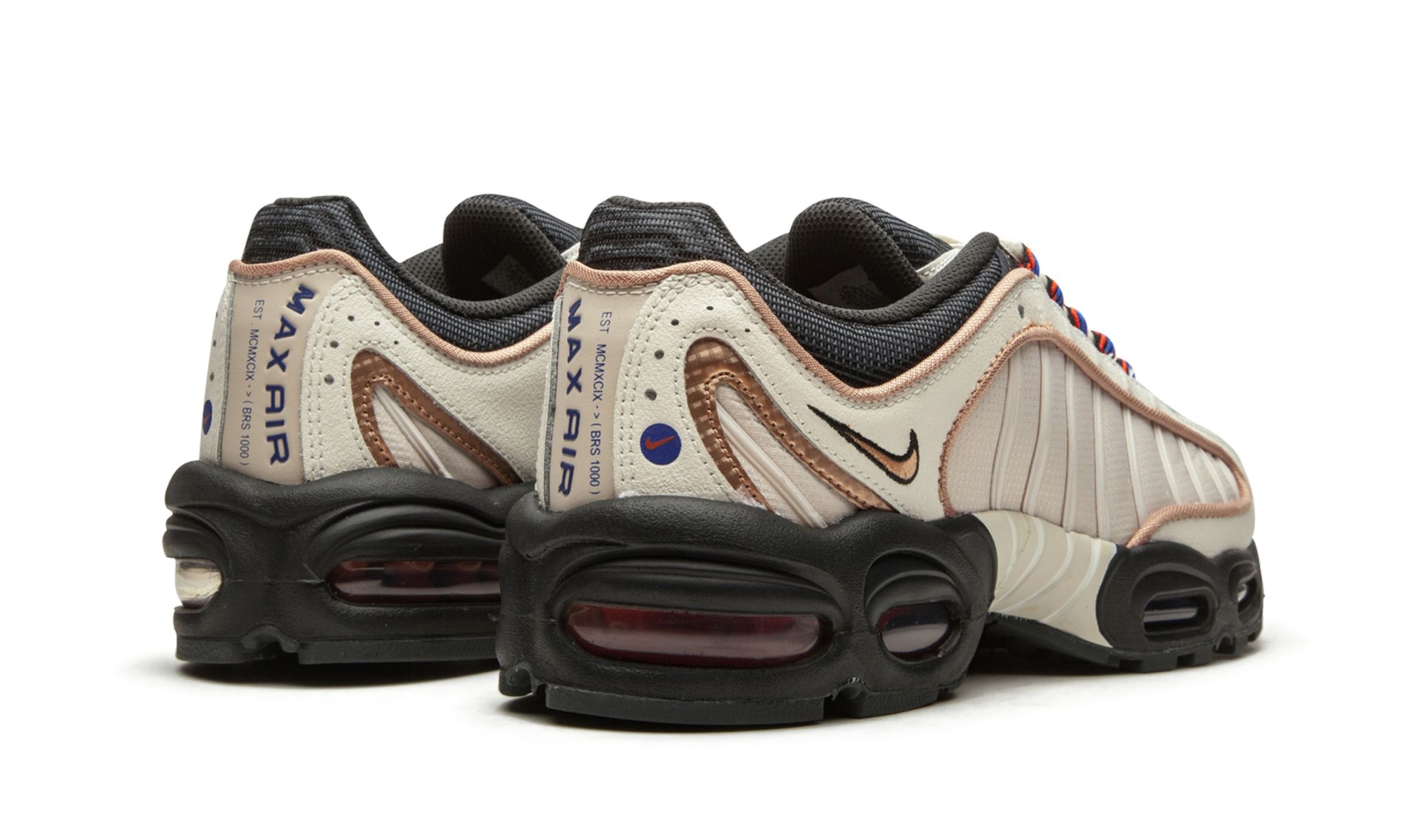 Air Max Tailwind 4 SE "Roman Numerals" - 3